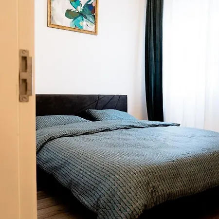 Apartment Majo Cluj-Napoca